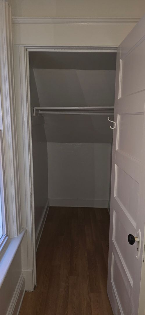 Building Photo - Large remodeled 4 bedroom with off street parking available