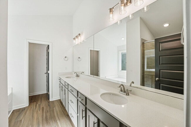Floorplan - Quinn Residences at Dorchester Place