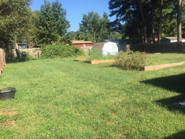 Building Photo - 6621 Pinta Ct