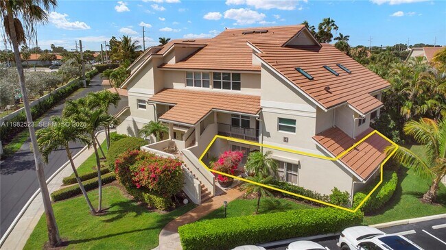 Building Photo - 4161 S US Hwy 1