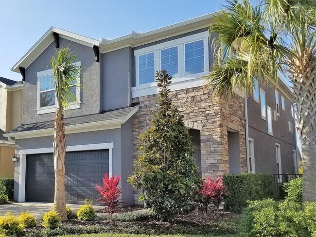 Building Photo - 14306 Barrington Stowers Dr
