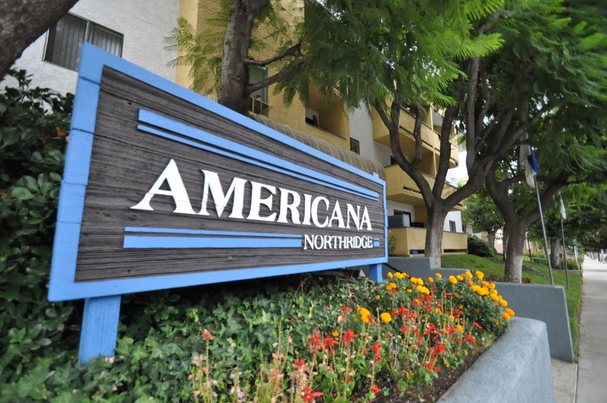 Building Photo - Americana Northridge