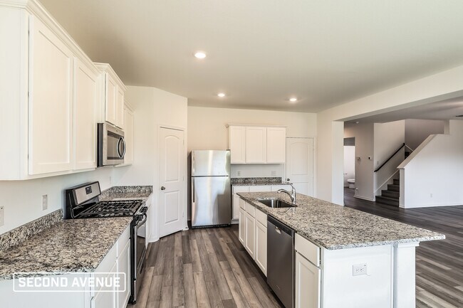 Building Photo - 10835 Juliette Pass