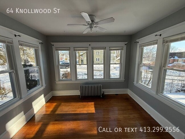 Building Photo - 64 Knollwood St