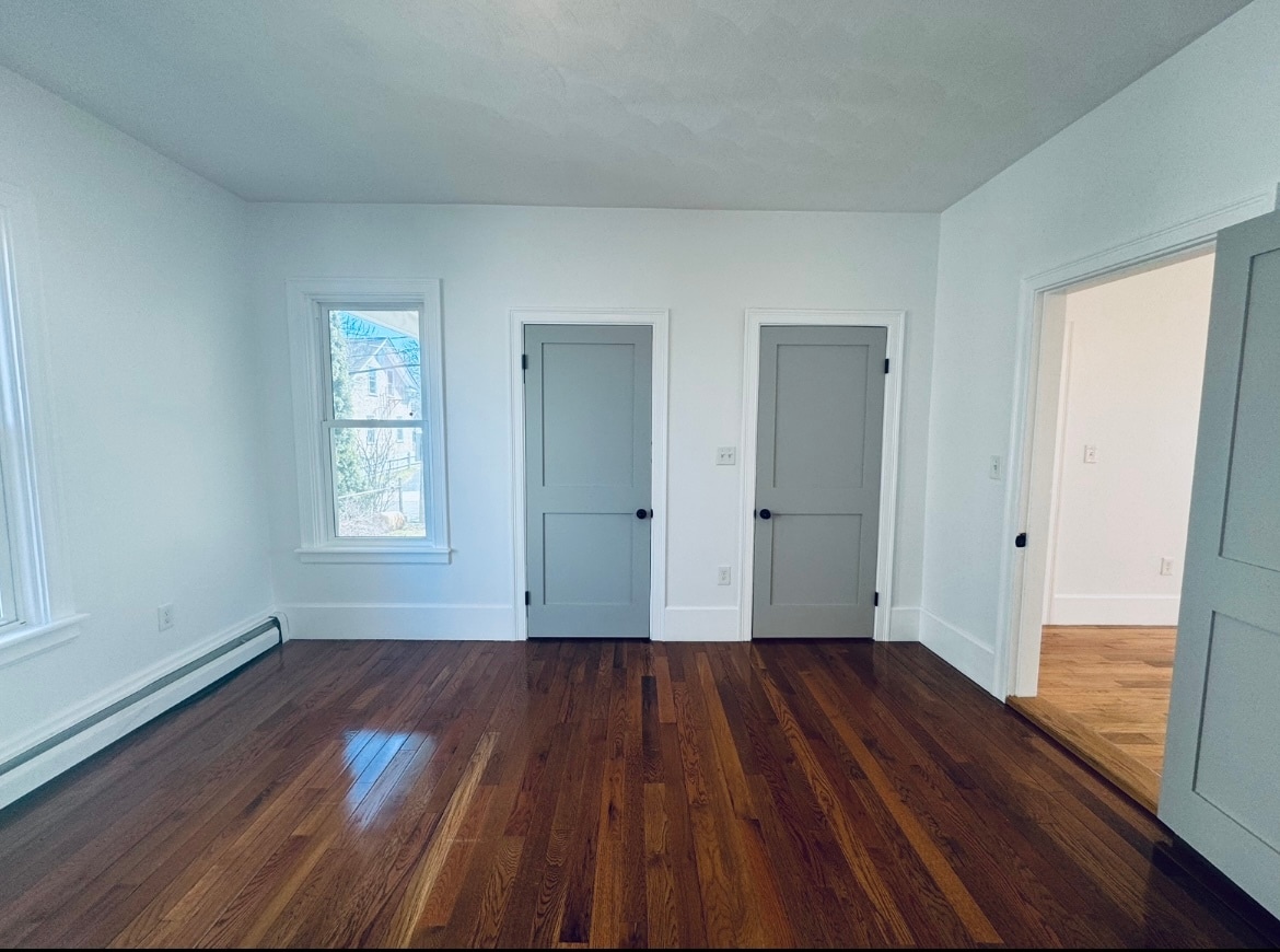 Bedroom - 43 Olo St
