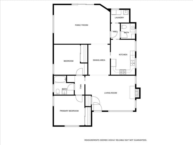 Building Photo - Charming Updated 2-Bedroom Van Nuys Home w...
