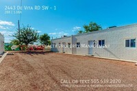 Building Photo - Completely Remodeled Unit In the SW!