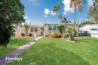 Building Photo - 1345 NW 188th St