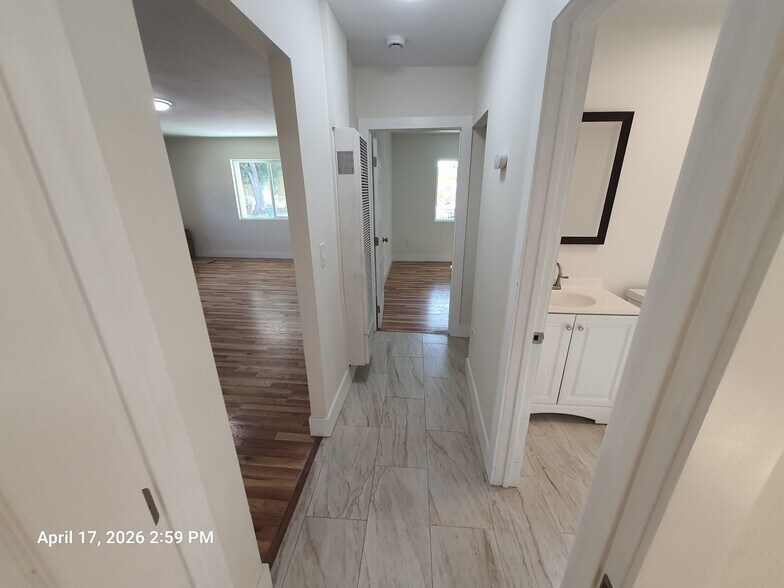 Hallway #1 - 515 W 104th St