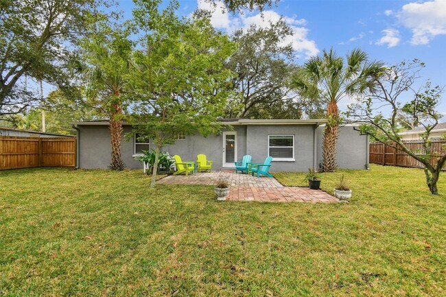 Building Photo - 4324 S Clark Ave