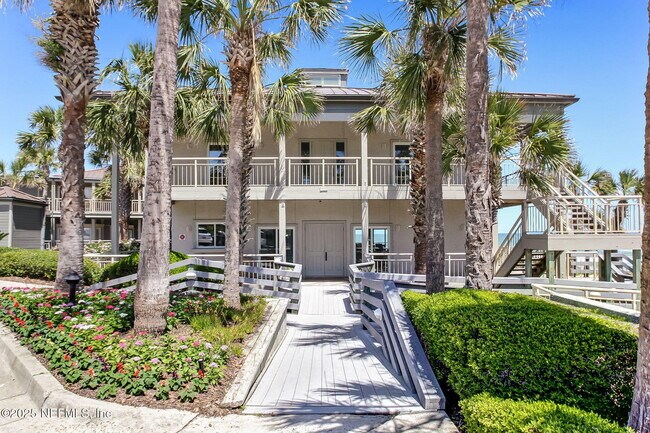 Building Photo - 169 Sea Hammock Way