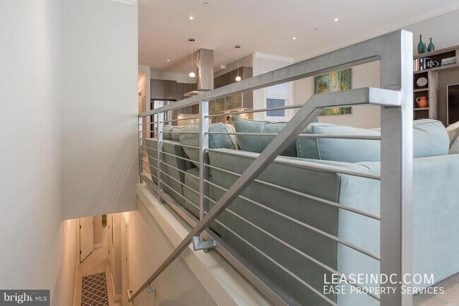Building Photo - 2142 O St NW