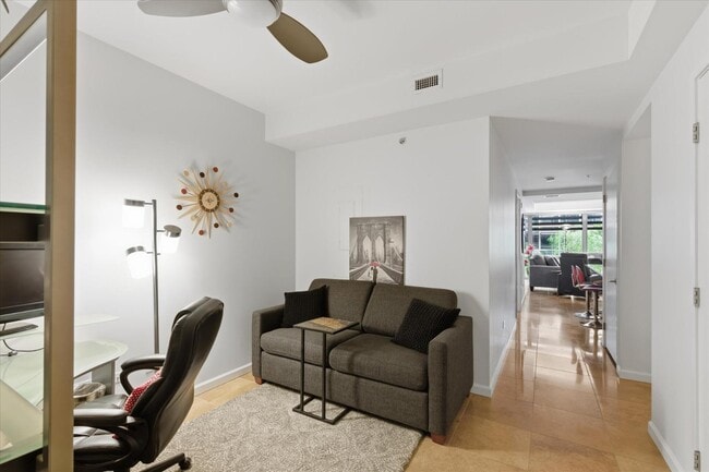 Building Photo - 7137 E Rancho Vista Dr
