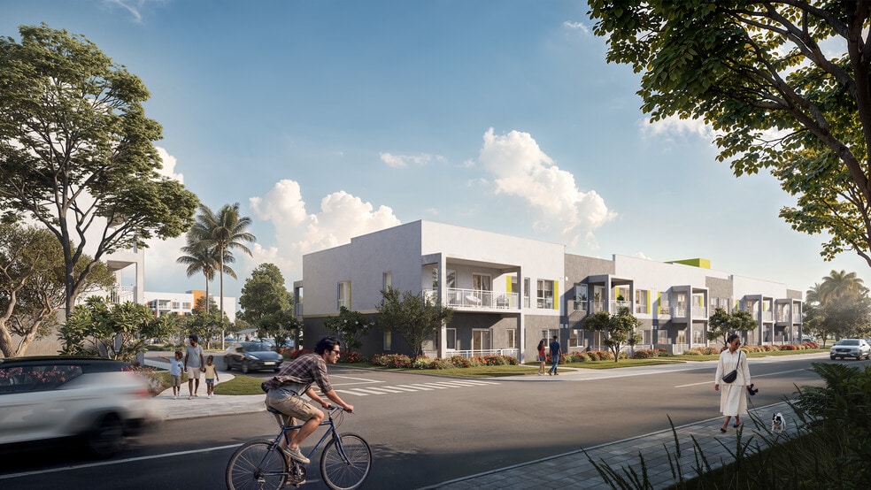 Building Photo - Blakey Apartments