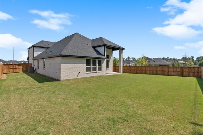 Building Photo - 25003 Flint Lake Dr