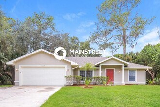 Building Photo - 3 Bedroom Pet-Friendly Home in north port,...