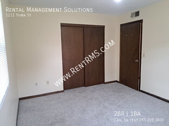 Building Photo - 1211 Yuma St