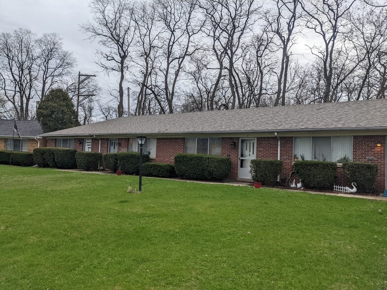 Building Photo - 3330 Penrose Ct