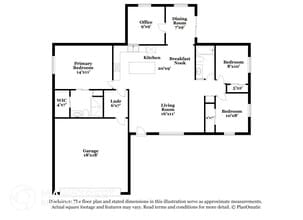 Building Photo - 3205 Ginsa Terrace