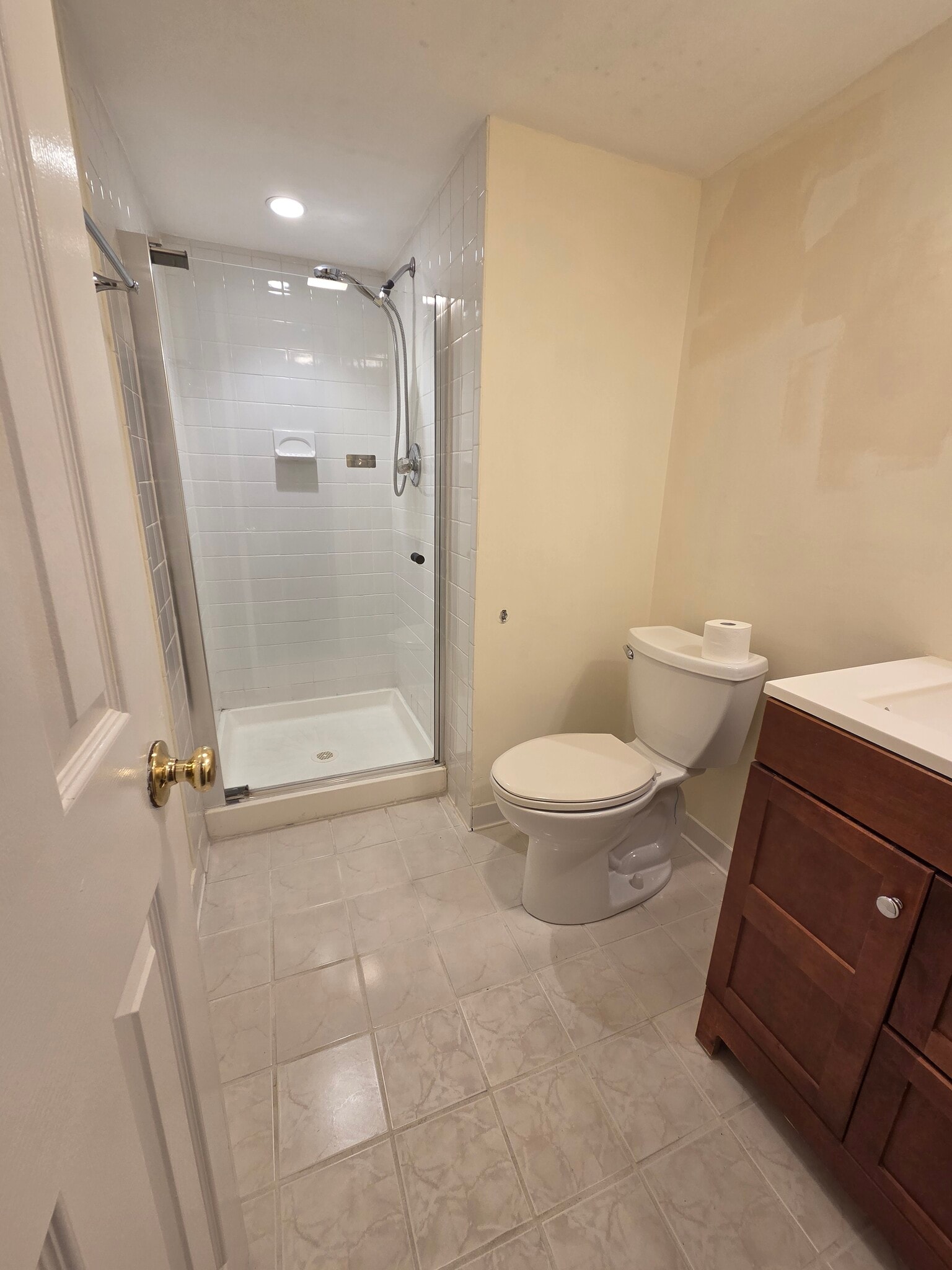 Basement Bath - 7039 Chesley Search Way