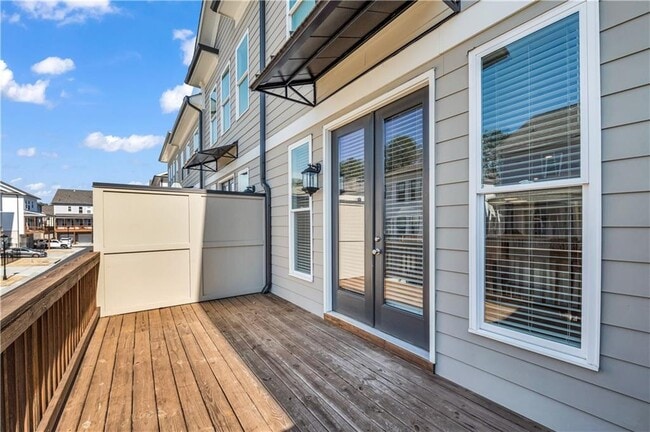 Building Photo - 3116 Moor Vw Rd