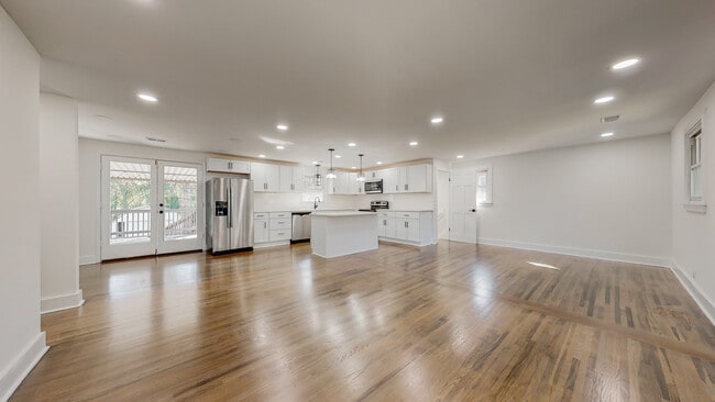 Building Photo - 4108 Edwards Ave