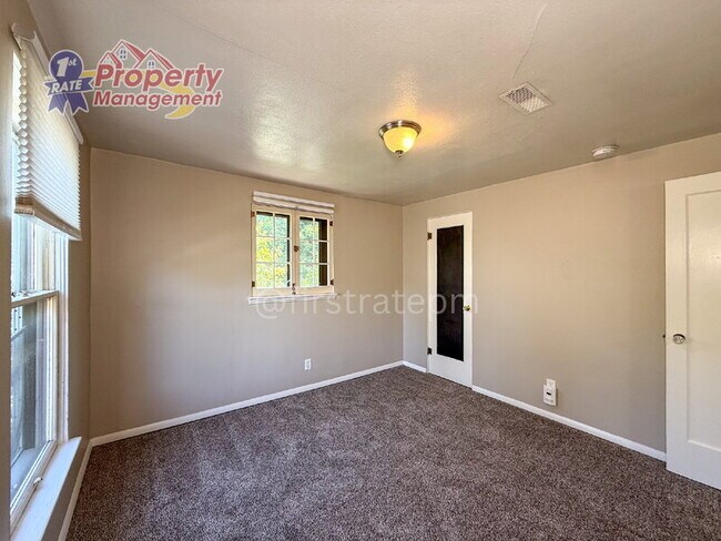 Building Photo - 1707 N 14th St