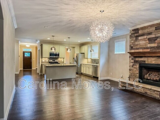 Building Photo - 3 Rocky Meadow Ct