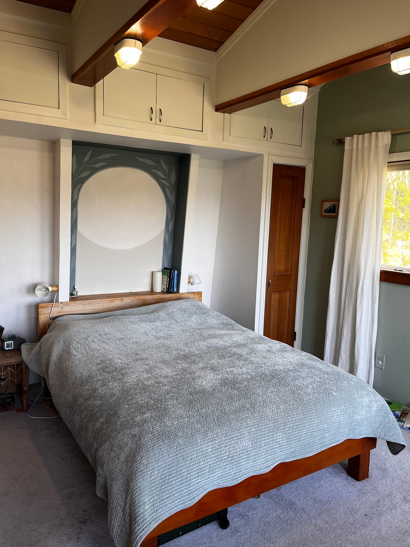 Main Bedroom 2 - 1212 Fernwood Pacific Dr