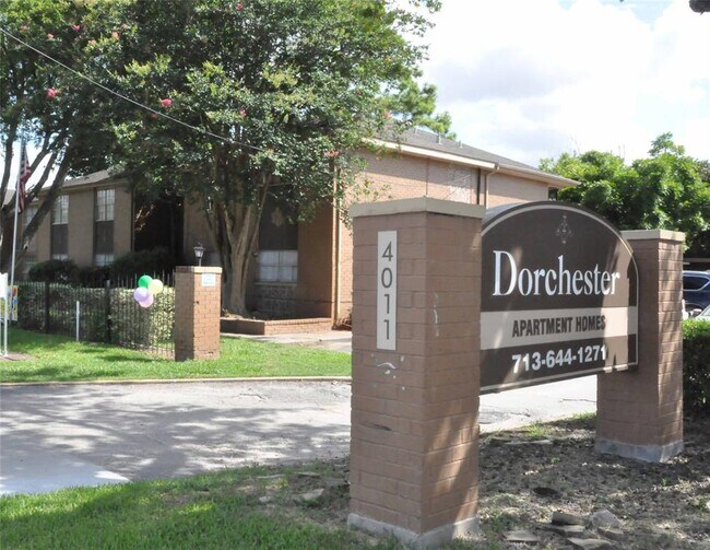 Building Photo - 4011 Galveston Rd