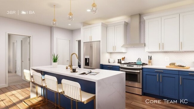 Building Photo - 551 W 44th St