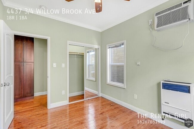 Building Photo - 4519 3/4-4434 Willow Brook Ave