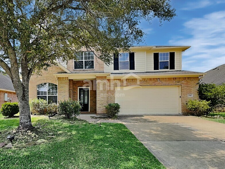 Primary Photo - 2610 Dawn River Ln