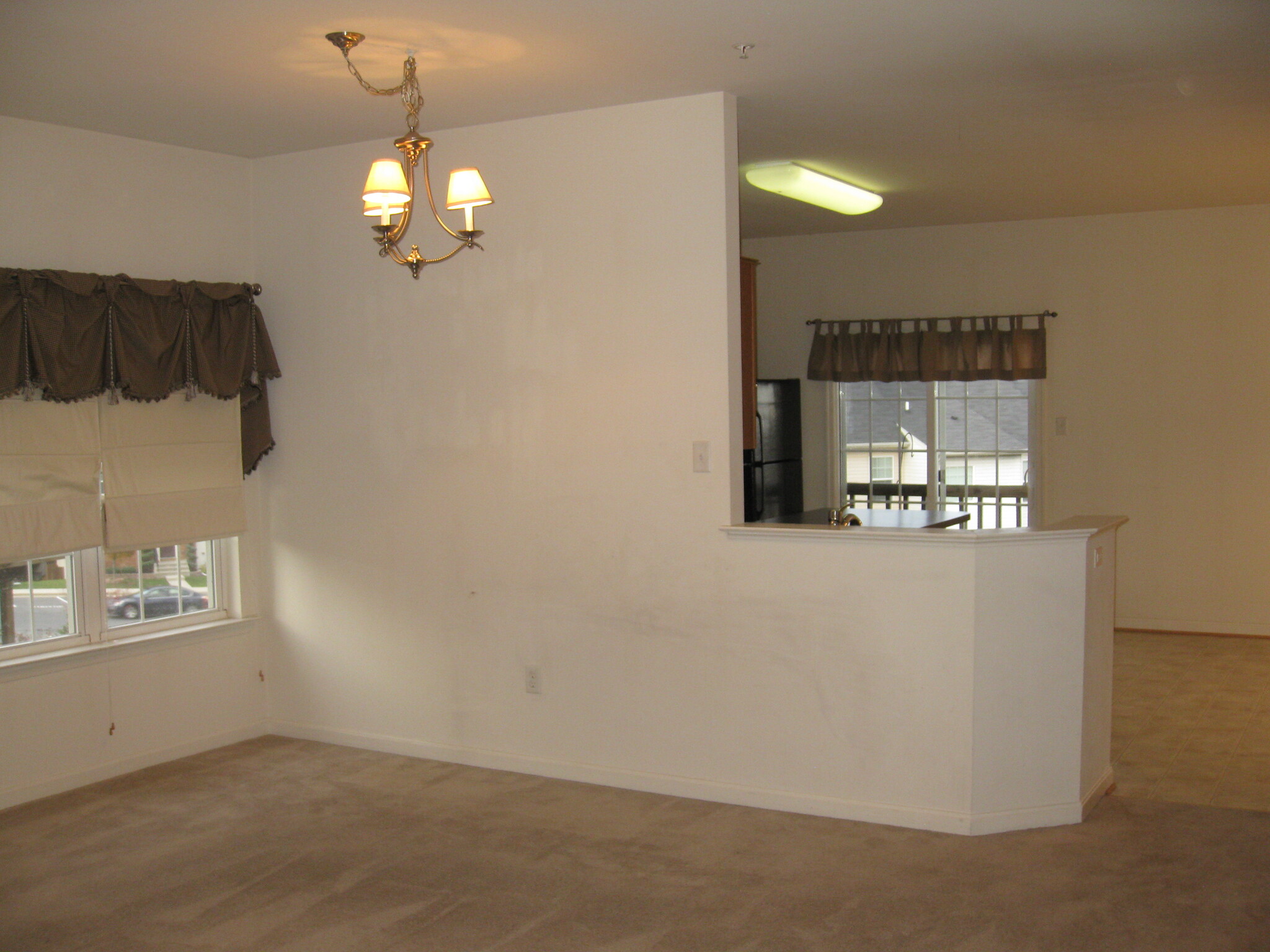 Dining Room - 1813 Tender Ct