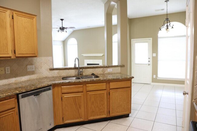 Building Photo - 3518 Stacy Park Cir