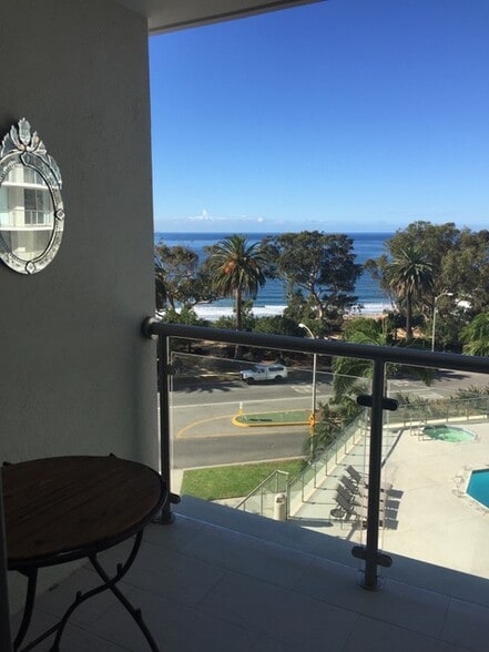 Whitewater Ocean View - 201 Ocean Ave