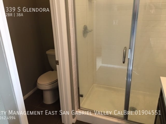 Building Photo - 339 S Glendora-