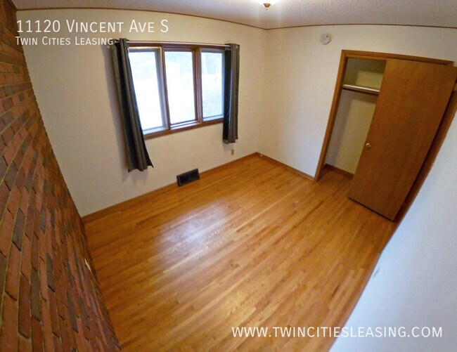 Building Photo - 11120 Vincent Ave S