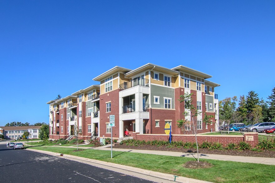 Hercules Trail 5816 Halley Way Madison WI 53718 Apartment Finder