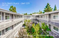 Building Photo - 1414 Brett Pl
