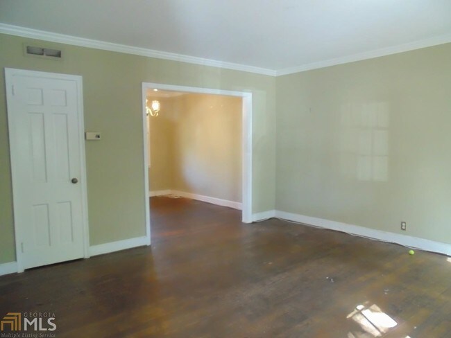 Building Photo - 1630 W Peachtree St NE