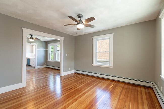 Building Photo - 601 Highland Ave
