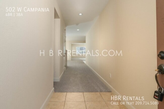 Building Photo - 502 W Campania-