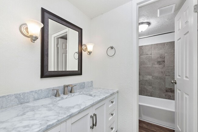 Floorplan - THE WICK