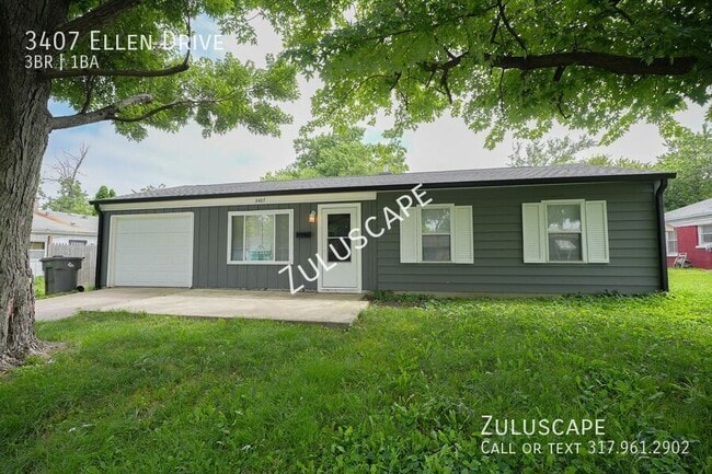 Primary Photo - 3407 Ellen Dr