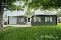 Building Photo - 3407 Ellen Dr