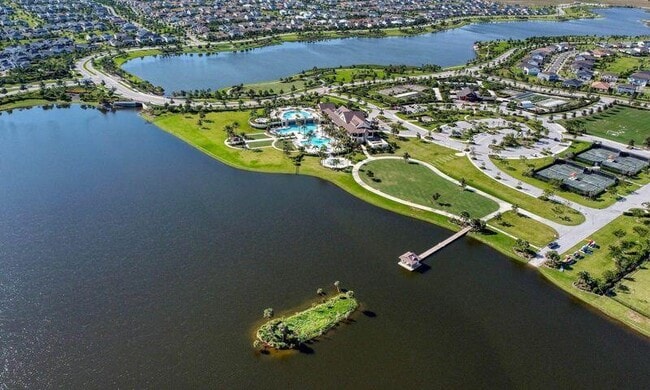 Building Photo - 19017 Fly Rod Run