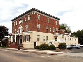 Building Photo - 49 N Main St