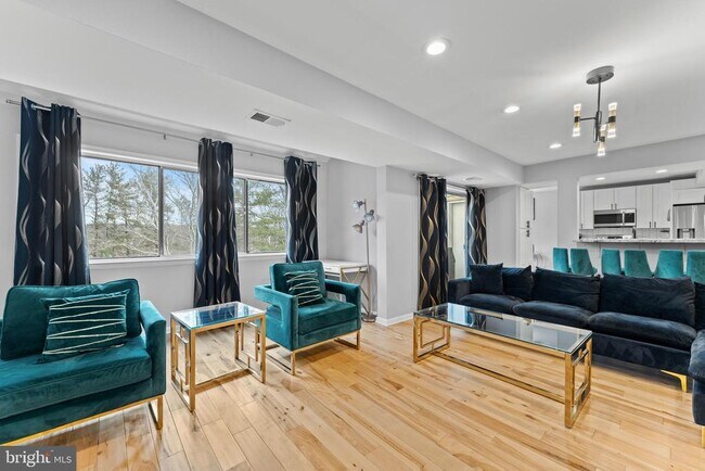 Building Photo - 8001 Greenspring Way