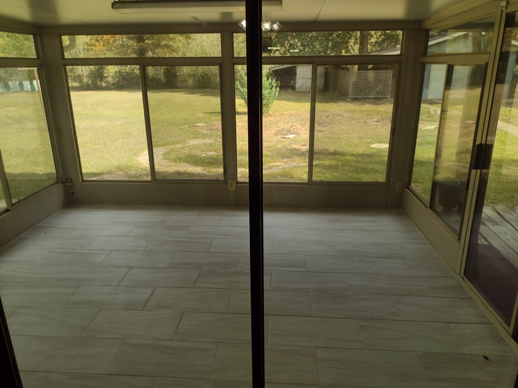 Sunroom - 1620 Landry Dr